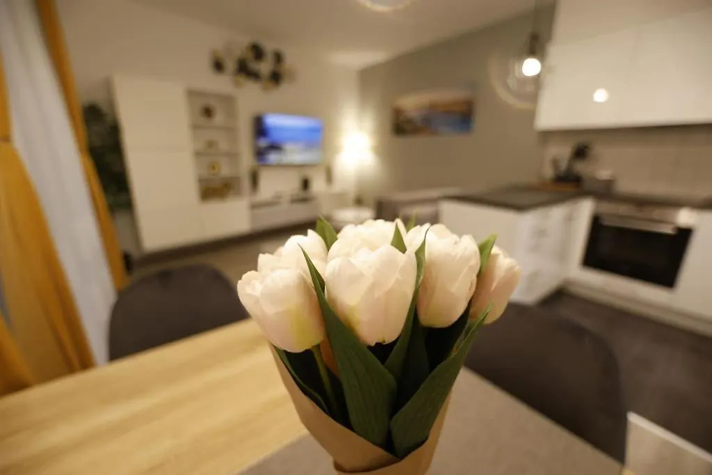 Budapest Flamingo Central Home Stay - Balcony, Ac, Downtown