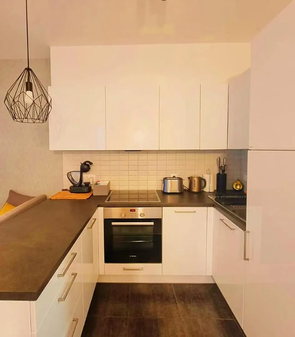 Budapest Flamingo Central Home Stay - Balcony, Ac, Downtown 0*,